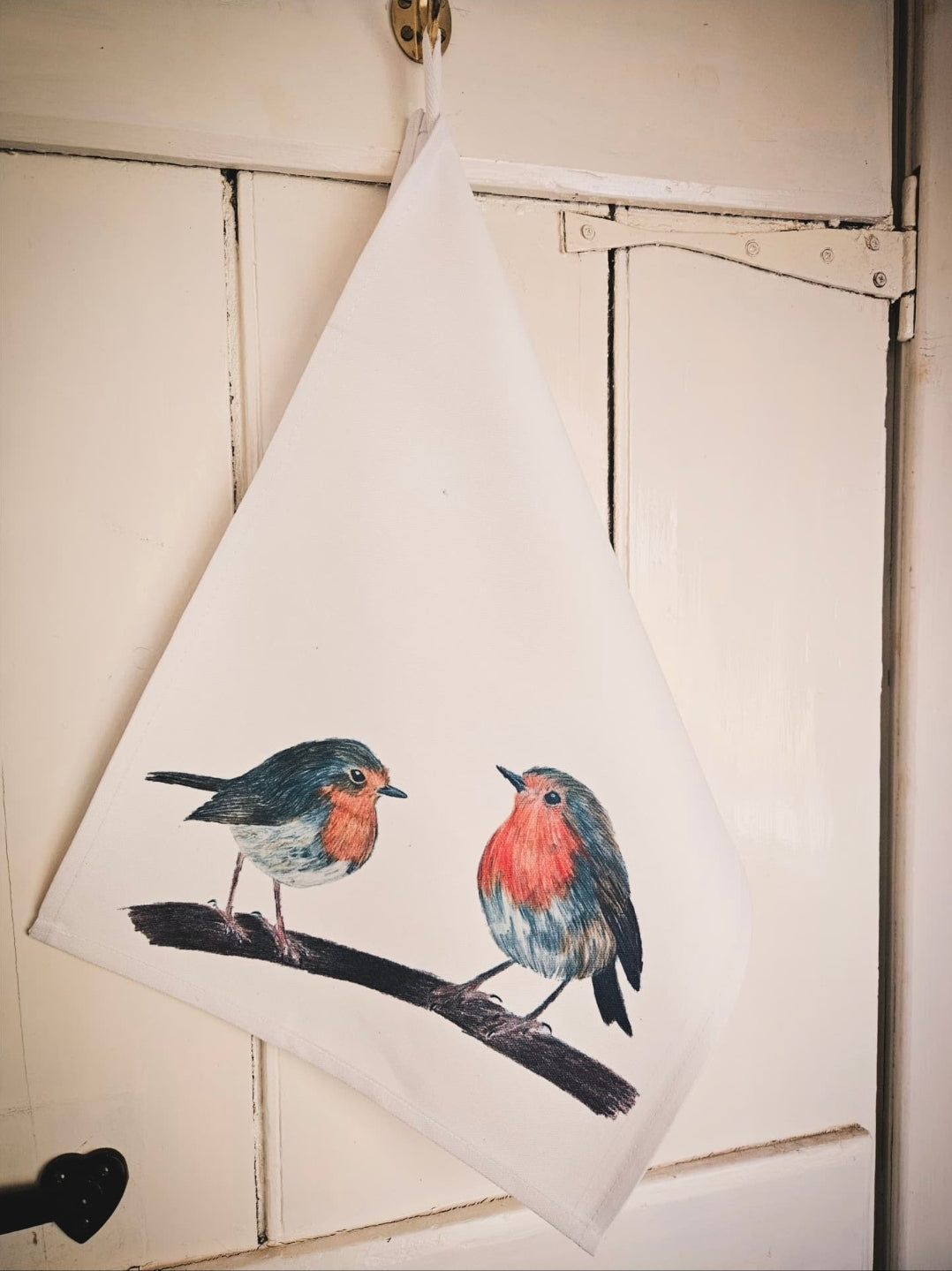 Cotton Tea Towel