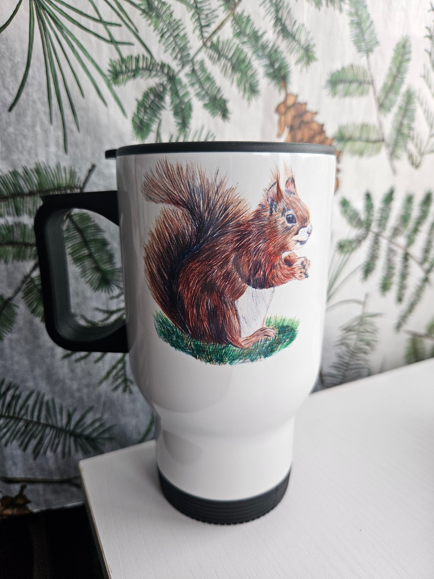 Travel Mugs