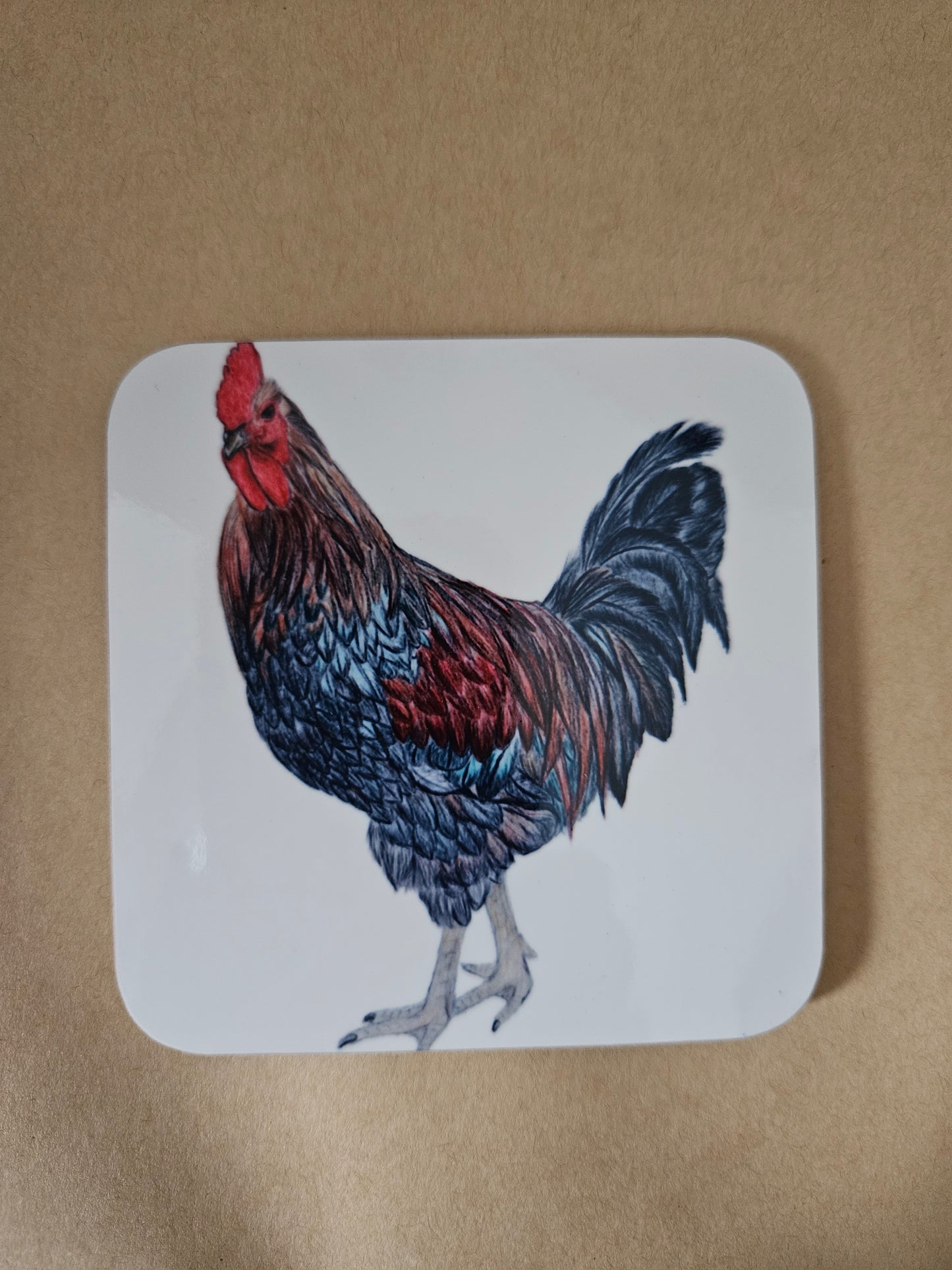 Coasters