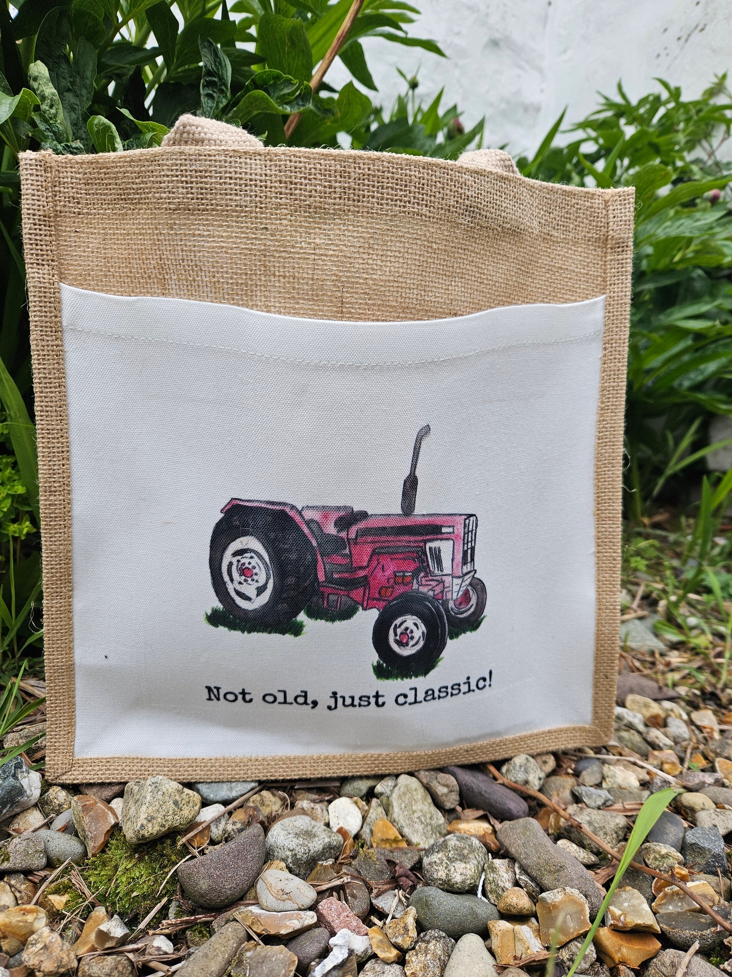 Jute Bags