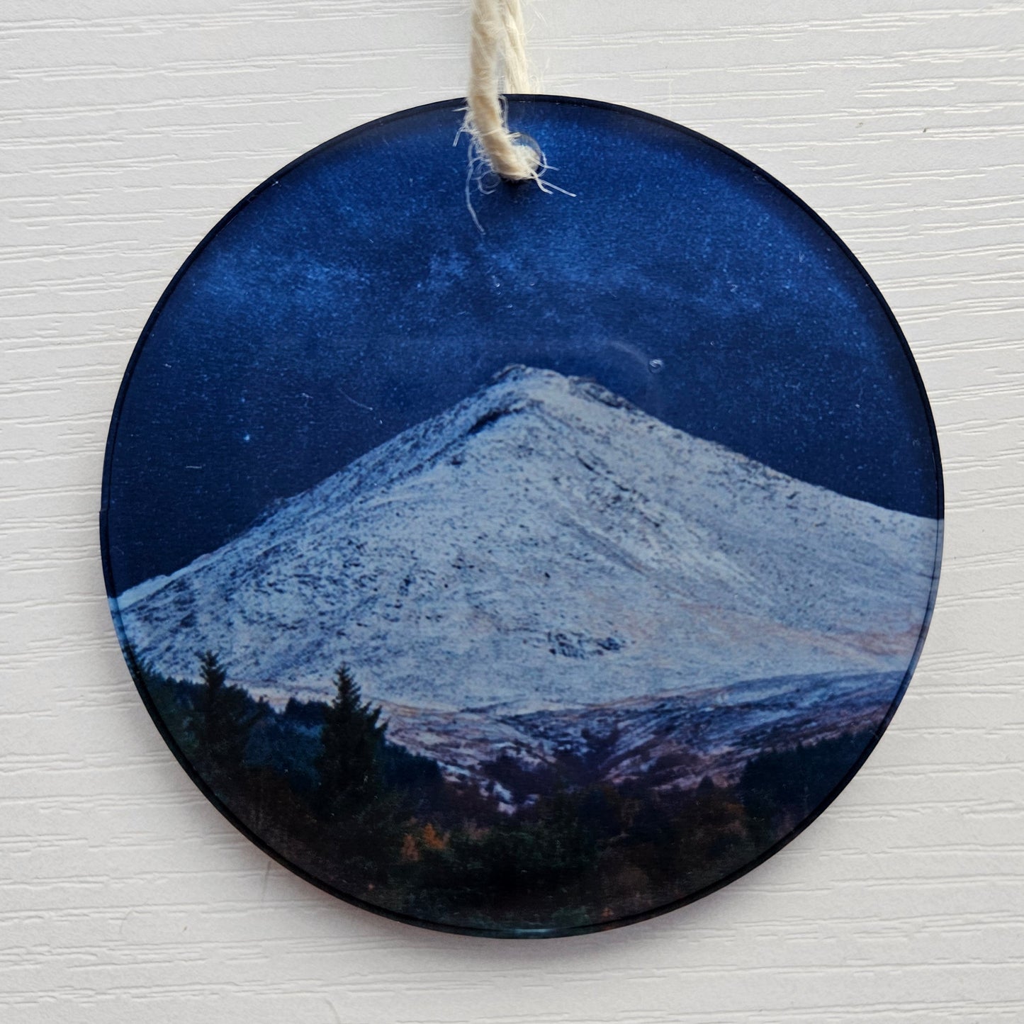 Christmas Hanging Decorations