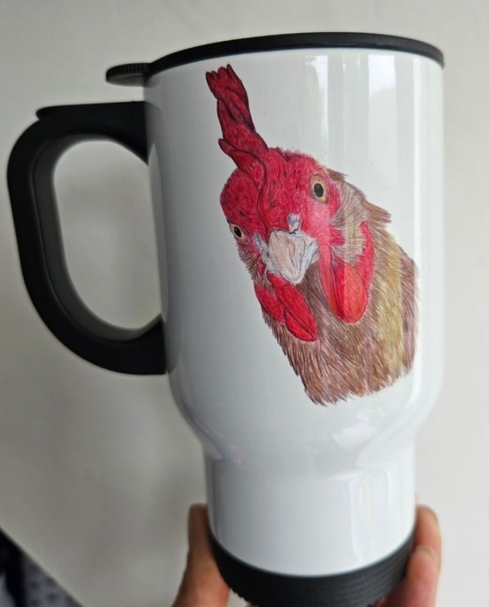 Travel Mugs