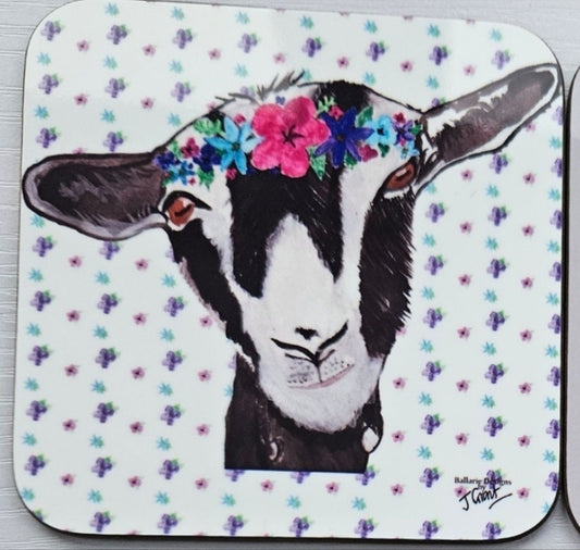 Coasters