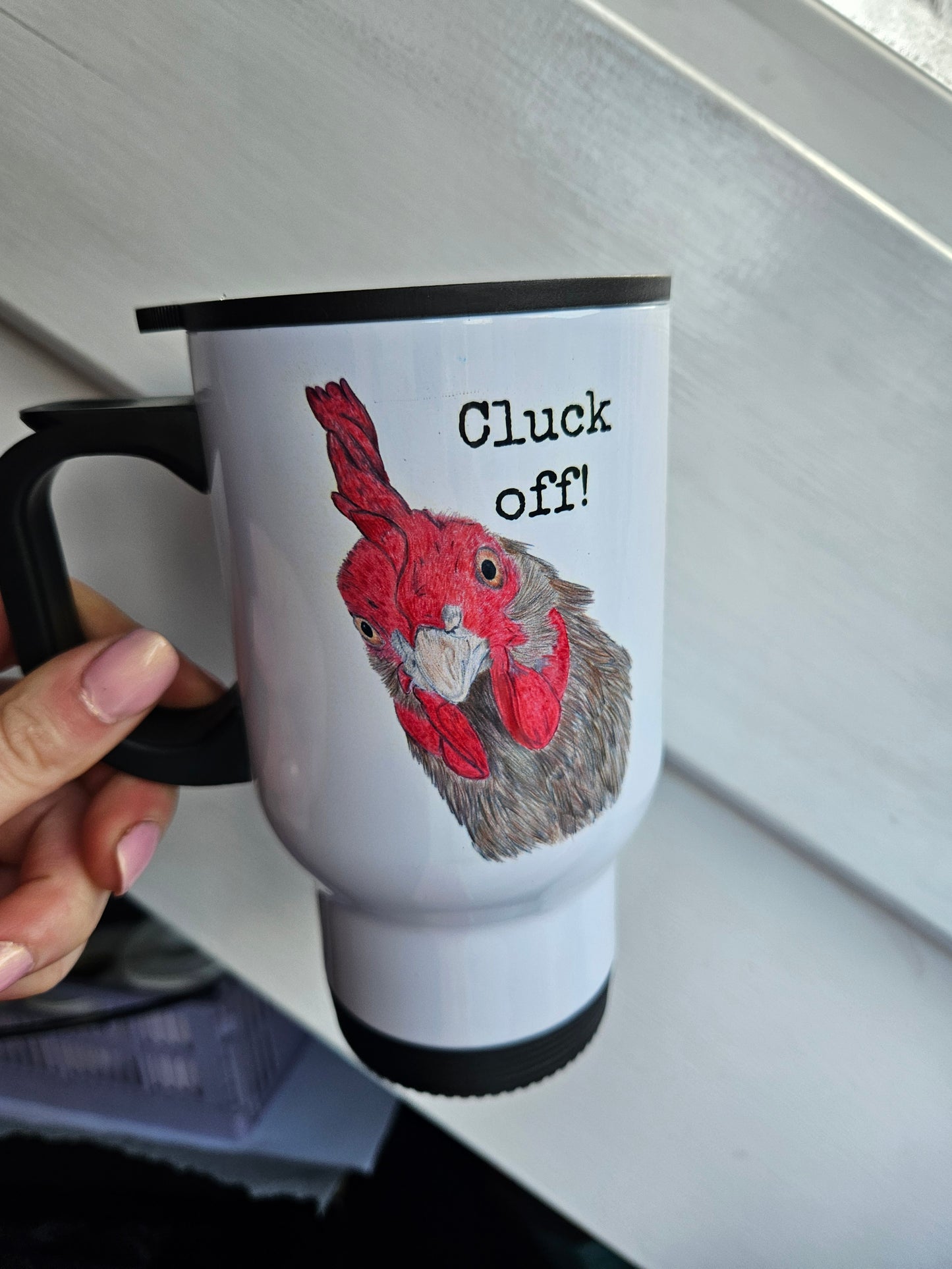 Travel Mugs