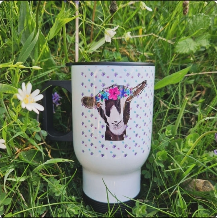 Travel Mugs