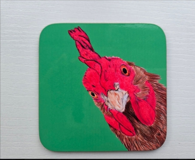 Coasters