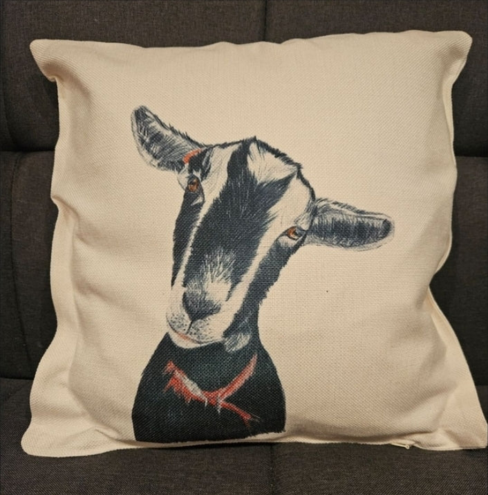 Cushion Covers