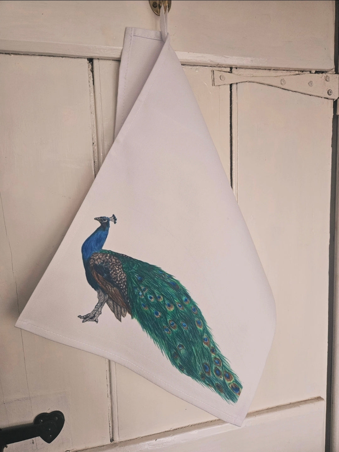Cotton Tea Towel