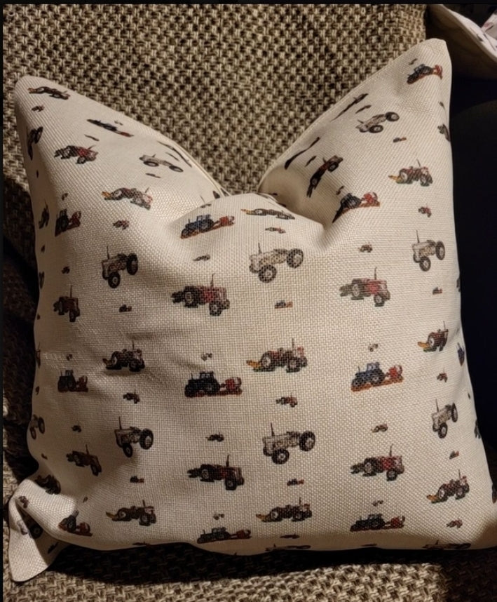 Cushion Covers