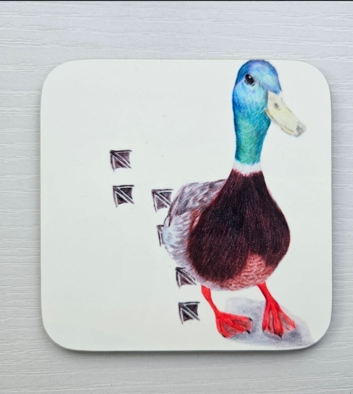 Coasters