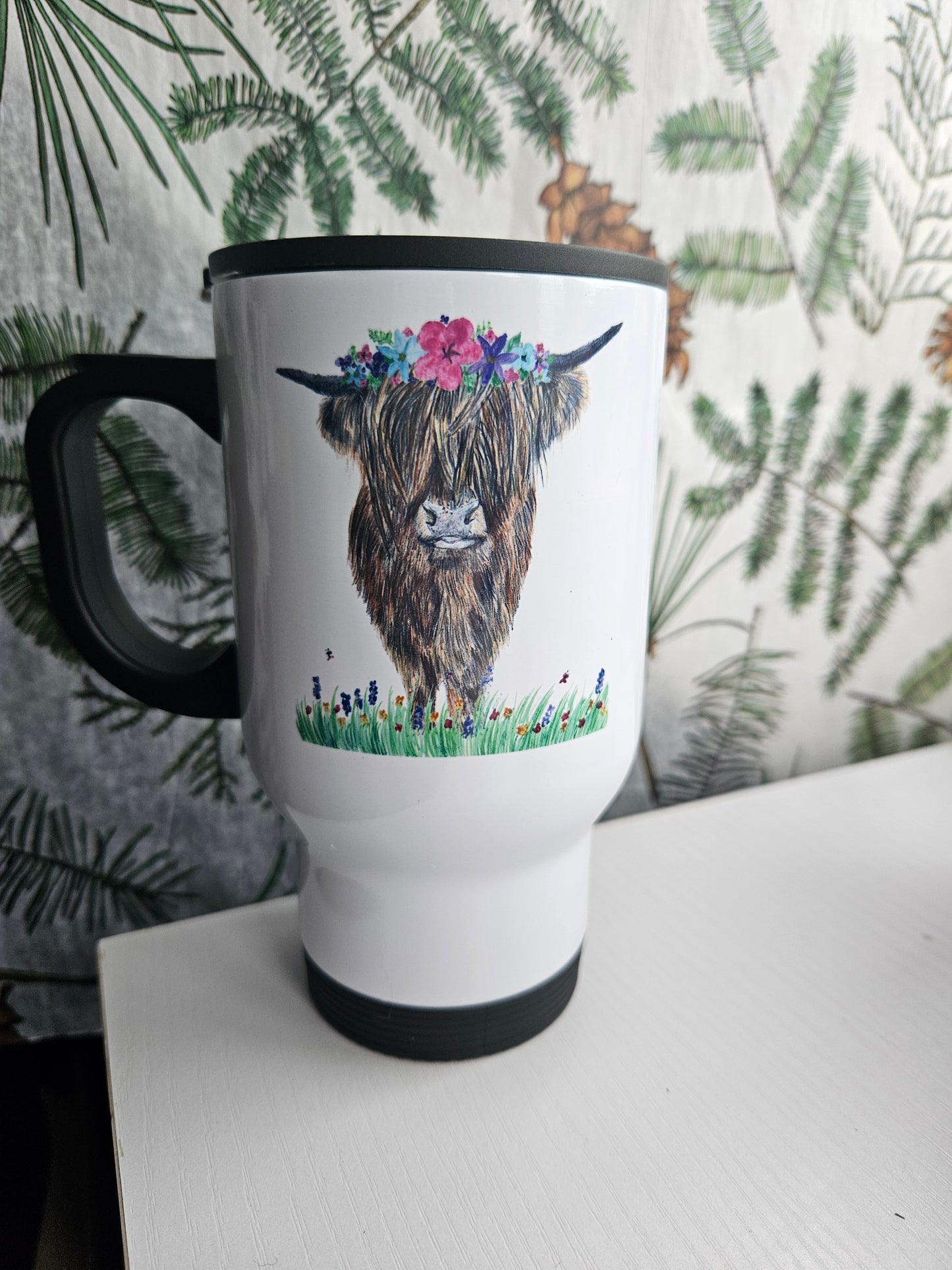 Travel Mugs