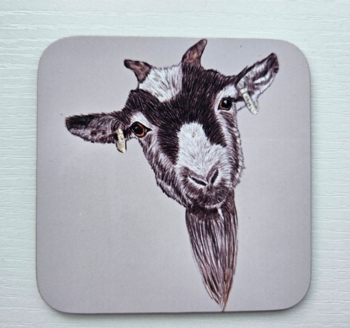Coasters
