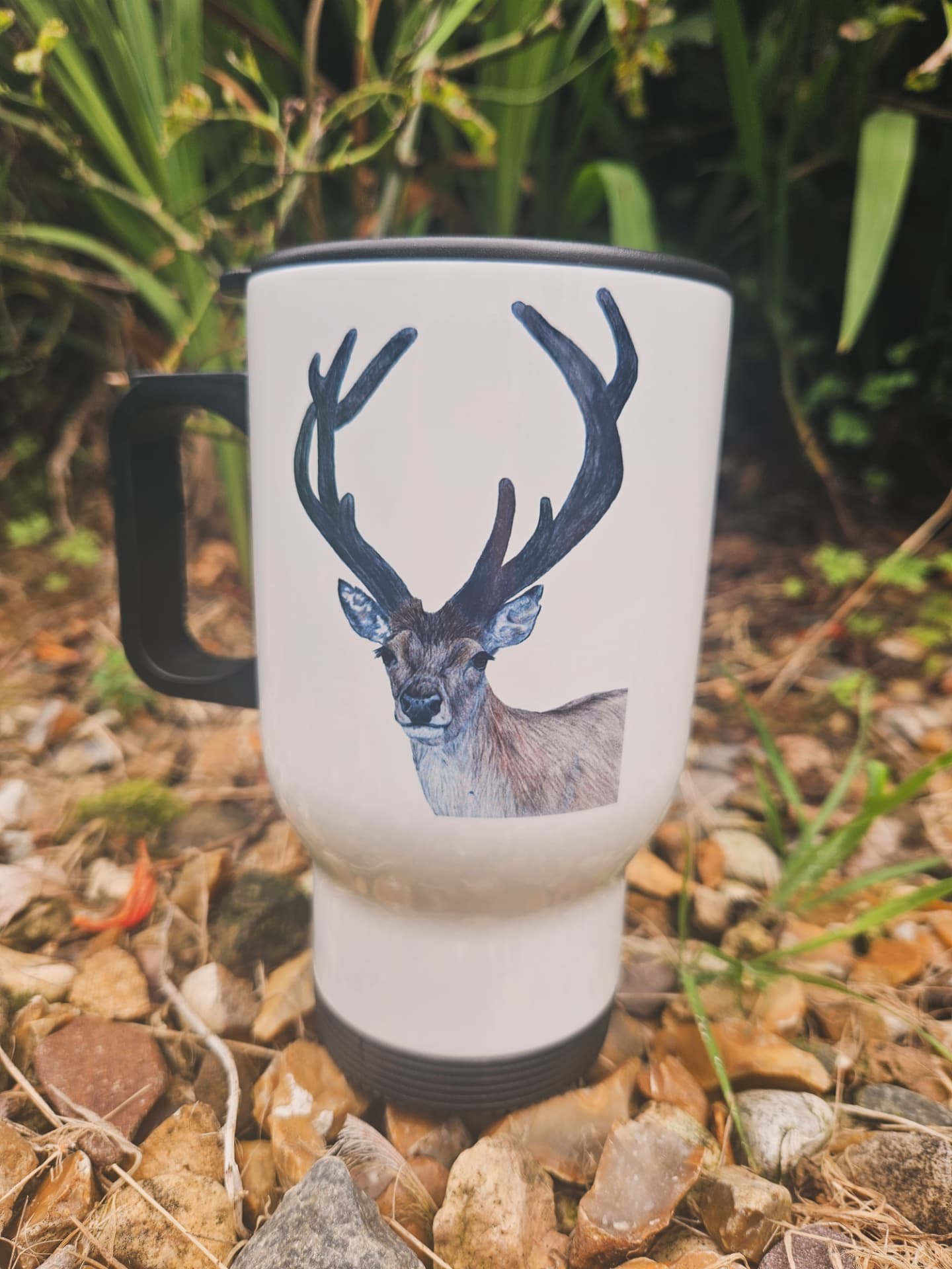 Travel Mugs