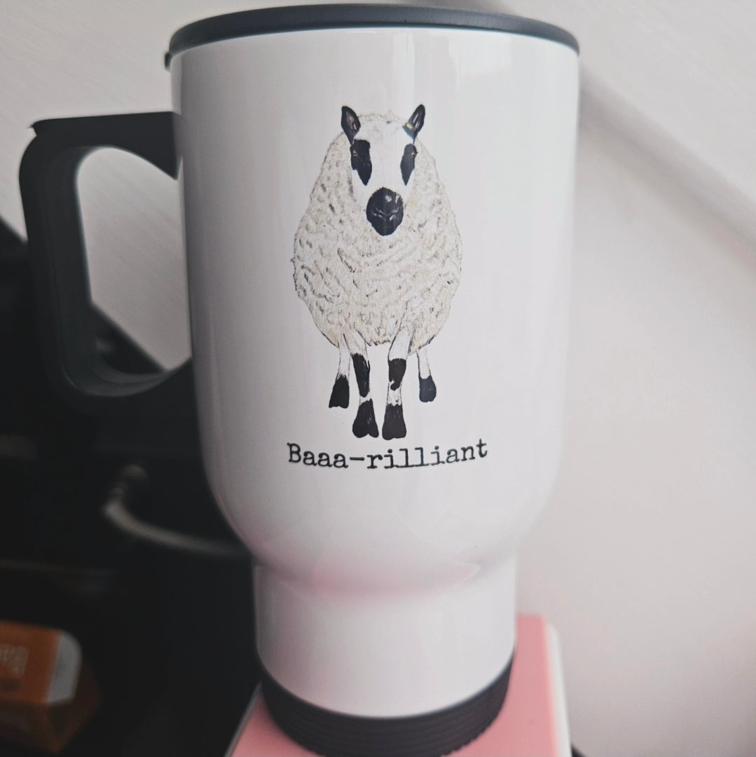 Travel Mugs