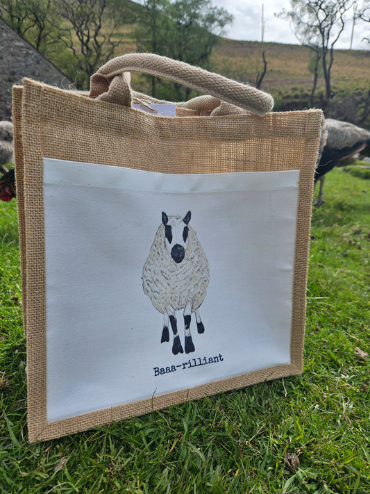 Jute Bags