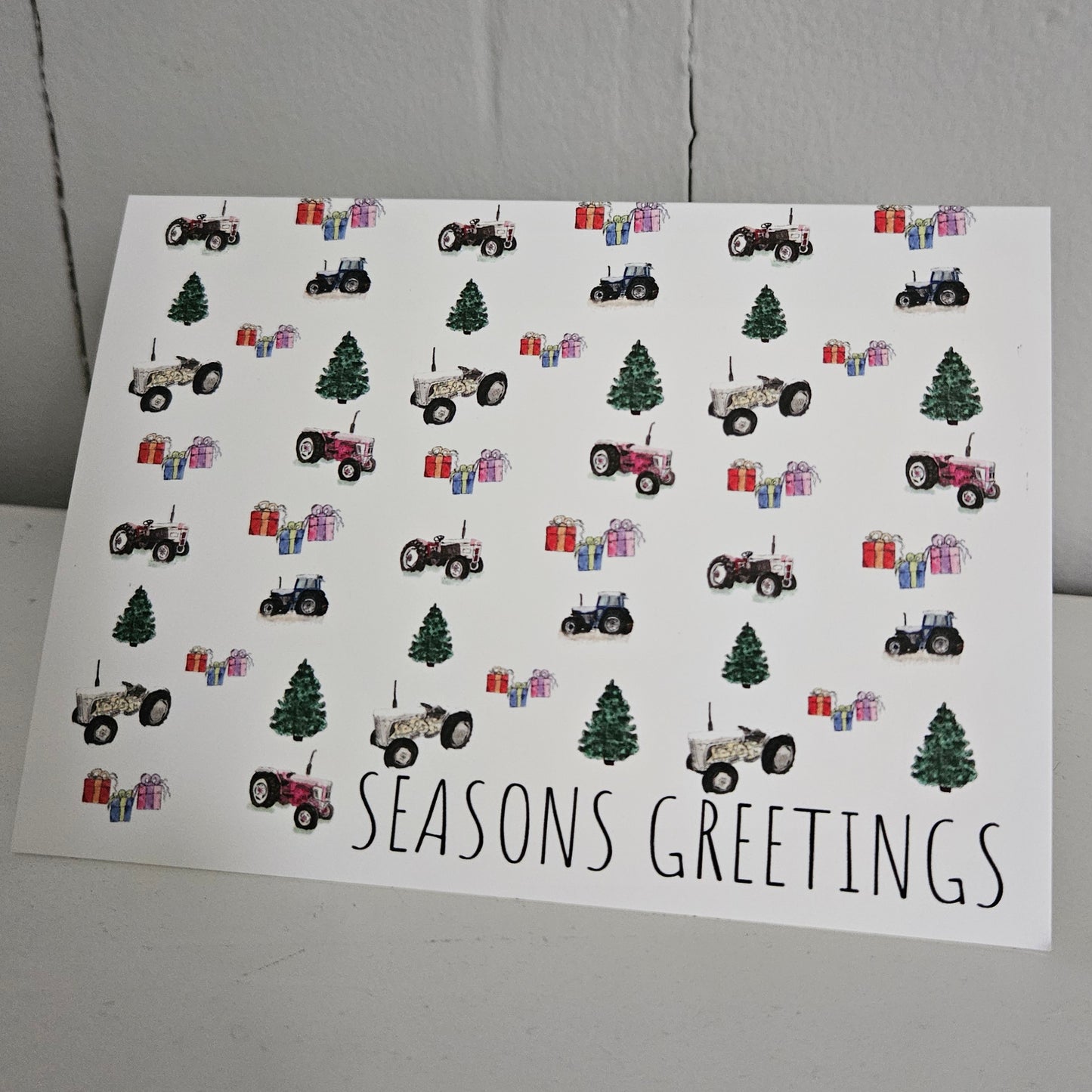 Christmas Cards