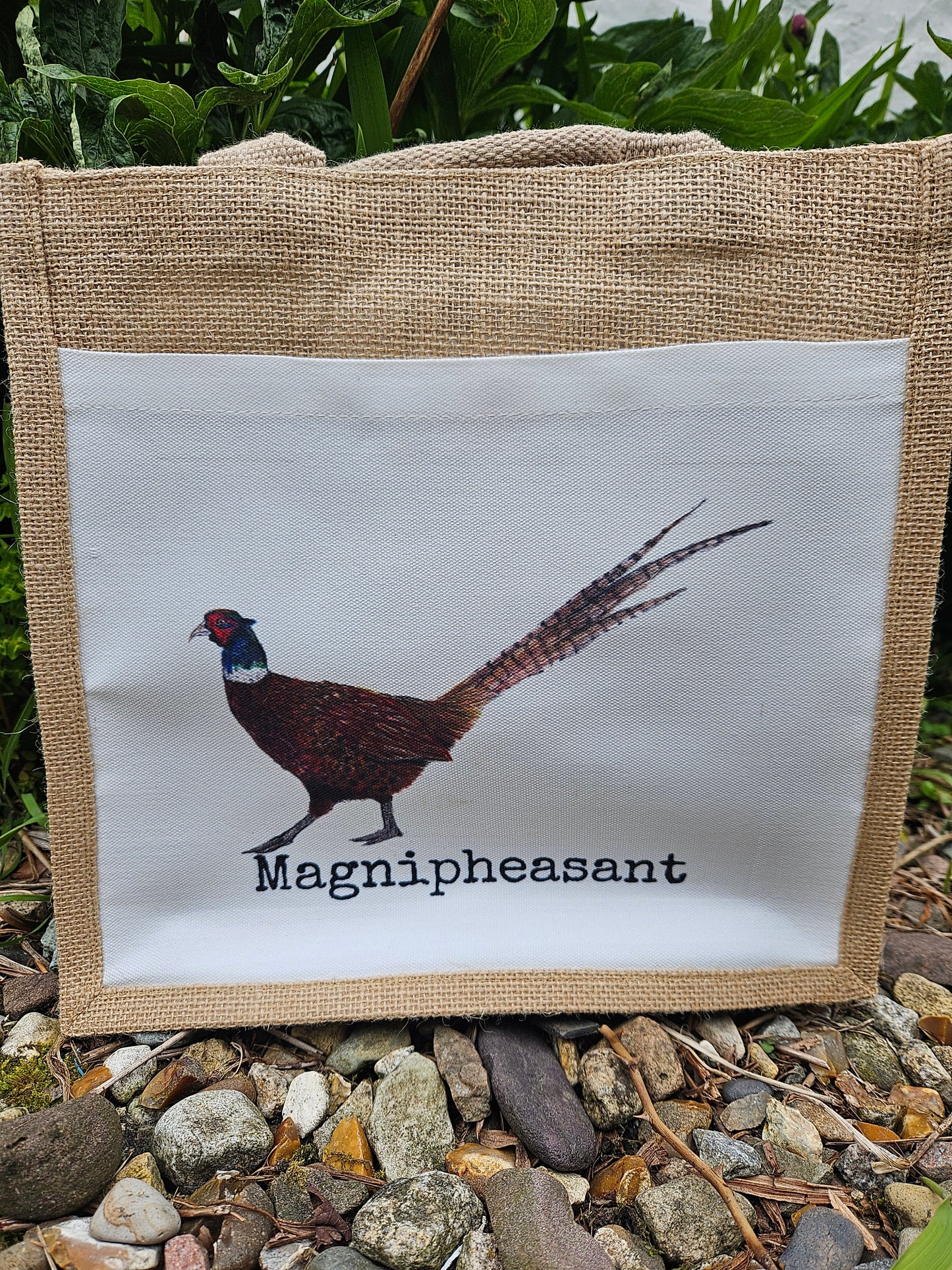 Jute Bags