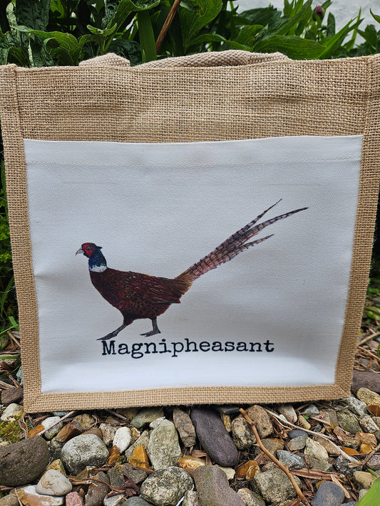 Jute Bags