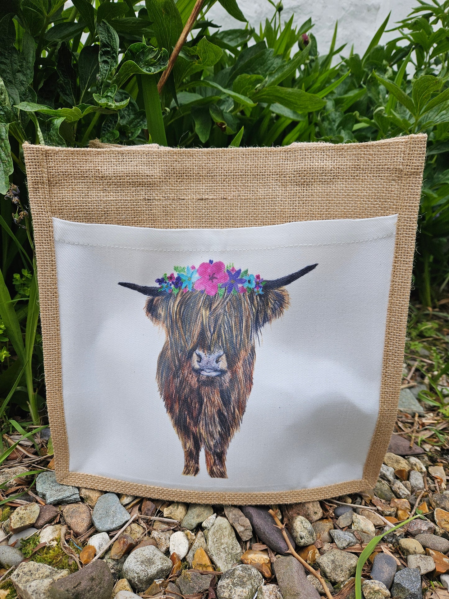 Jute Bags